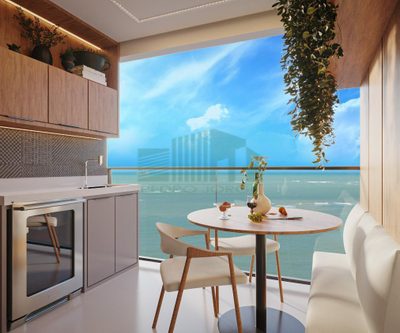 Apartamento, 3 quartos, 68 m² - Foto 4