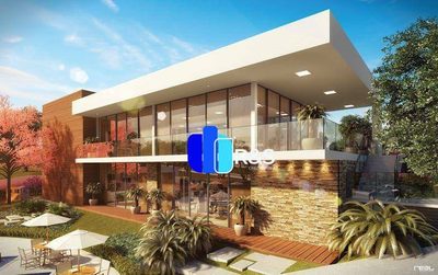 Loteamento e Condomínio, 322 m² - Foto 5