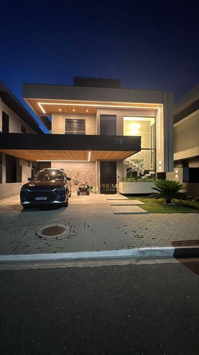 Sobrado, 3 quartos, 180 m² - Foto 3