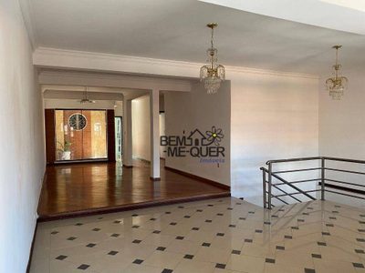 Casa, 3 quartos, 380 m² - Foto 2