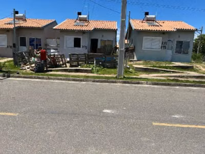 Casa, 2 quartos, 150 m² - Foto 1