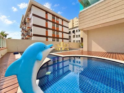 Apartamento, 3 quartos, 90 m² - Foto 1