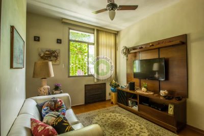 Apartamento, 4 quartos, 158 m² - Foto 5