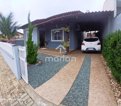 Casa, 3 quartos, 104 m² - Foto 2