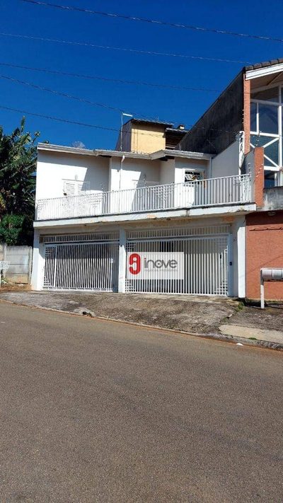 Casa, 4 quartos, 186 m² - Foto 4