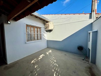 Casa, 2 quartos, 115 m² - Foto 1