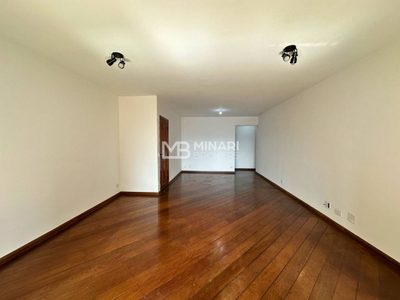Apartamento, 4 quartos, 153 m² - Foto 4