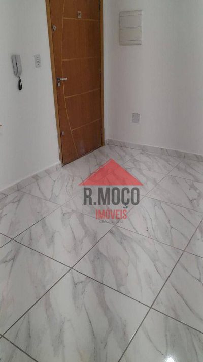 Apartamento, 1 quarto, 35 m² - Foto 4