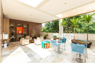 Apartamento, 3 quartos, 151 m² - Foto 3