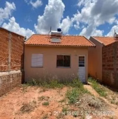 Prédio Inteiro, 44 m² - Foto 1