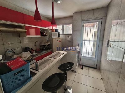 Casa, 2 quartos, 80 m² - Foto 5