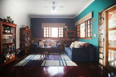 Casa, 4 quartos, 271 m² - Foto 3