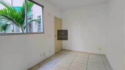 Apartamento, 2 quartos, 48 m² - Foto 2