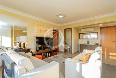 Apartamento, 3 quartos, 103 m² - Foto 2