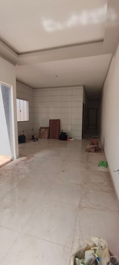 Casa, 3 quartos, 85 m² - Foto 4
