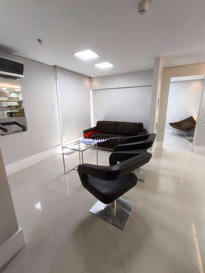 Sala-Conjunto, 50 m² - Foto 4