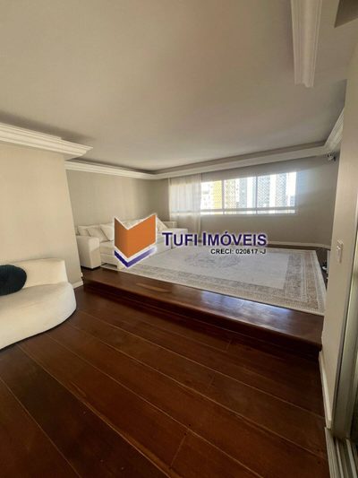 Apartamento, 4 quartos, 200 m² - Foto 5