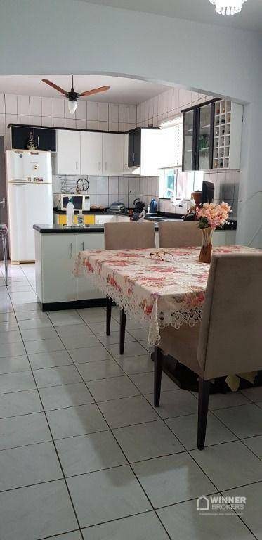Casa, 3 quartos, 120 m² - Foto 5