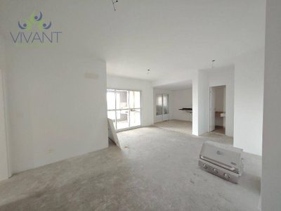 Apartamento, 3 quartos, 114 m² - Foto 2