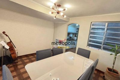Sobrado, 3 quartos, 111 m² - Foto 5