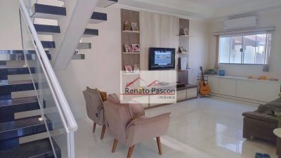 Casa, 5 quartos, 280 m² - Foto 1