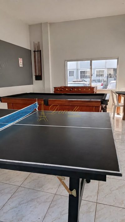 Apartamento, 2 quartos, 53 m² - Foto 3