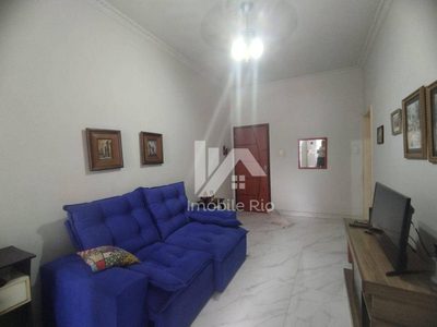 Apartamento, 2 quartos, 89 m² - Foto 2
