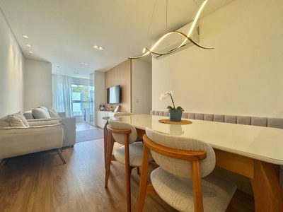 Apartamento, 3 quartos, 79 m² - Foto 3