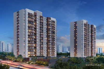 Apartamento, 3 quartos, 187 m² - Foto 1