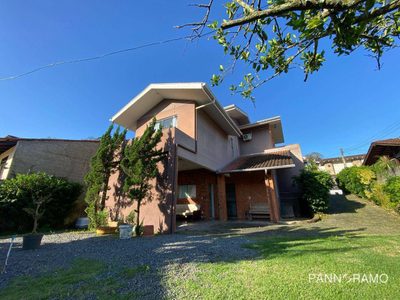Casa, 3 quartos, 156 m² - Foto 1