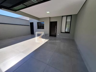 Casa, 3 quartos, 118 m² - Foto 1
