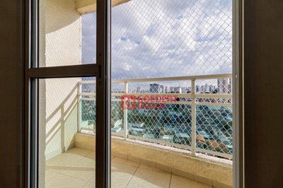 Apartamento, 2 quartos, 60 m² - Foto 4