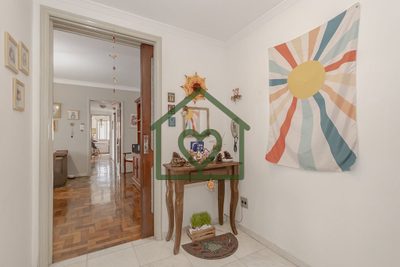 Apartamento, 3 quartos, 97 m² - Foto 5