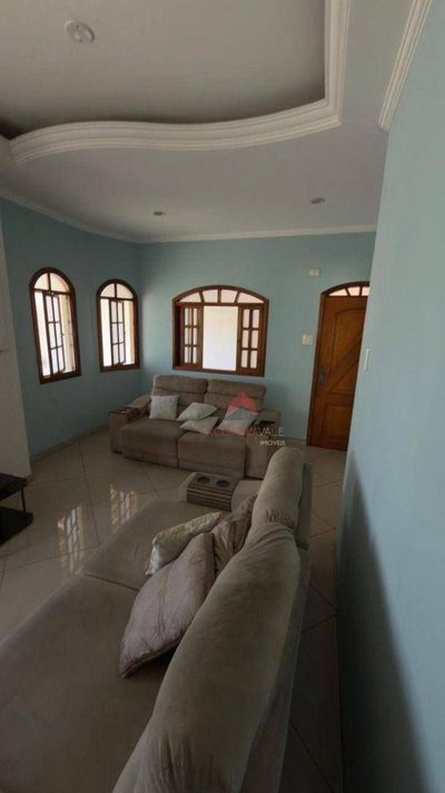 Casa, 4 quartos, 113 m² - Foto 4