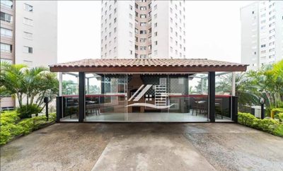 Apartamento, 3 quartos, 60 m² - Foto 1
