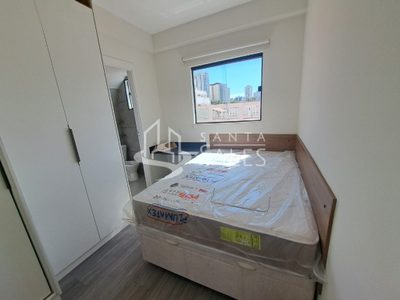 Apartamento, 1 quarto, 35 m² - Foto 2