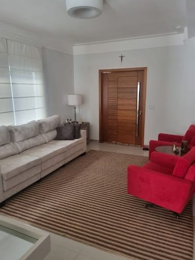 Casa, 4 quartos, 253 m² - Foto 2