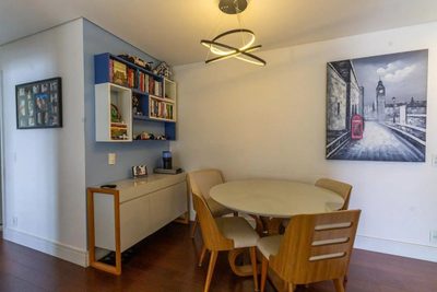 Apartamento, 1 quarto, 73 m² - Foto 5
