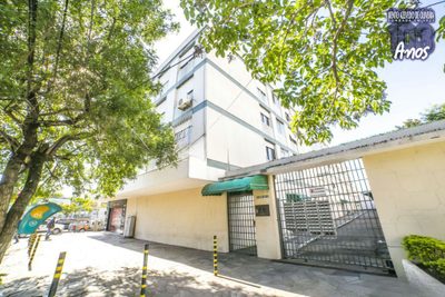 Apartamento, 3 quartos, 86 m² - Foto 1
