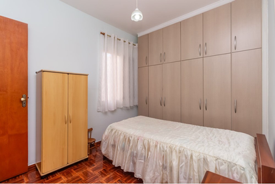 Apartamento, 2 quartos, 50 m² - Foto 2