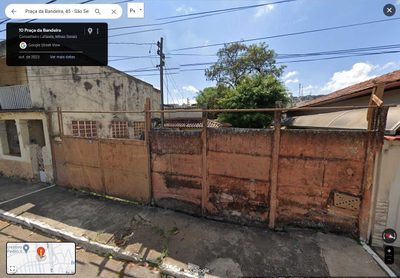 Terreno, 360 m² - Foto 2