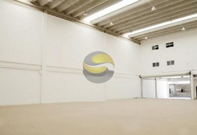 Depósito-Galpão, 2500 m² - Foto 4