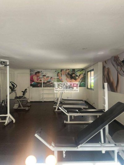 Apartamento, 3 quartos, 61 m² - Foto 3
