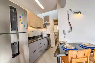 Apartamento, 2 quartos, 63 m² - Foto 1