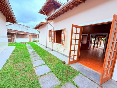 Casa, 3 quartos - Foto 4