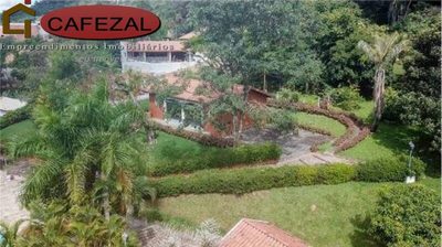 Casa, 5 quartos, 5000 m² - Foto 3