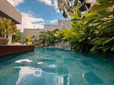 Casa, 3 quartos, 250 m² - Foto 4