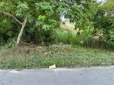 Terreno, 1154 m² - Foto 1