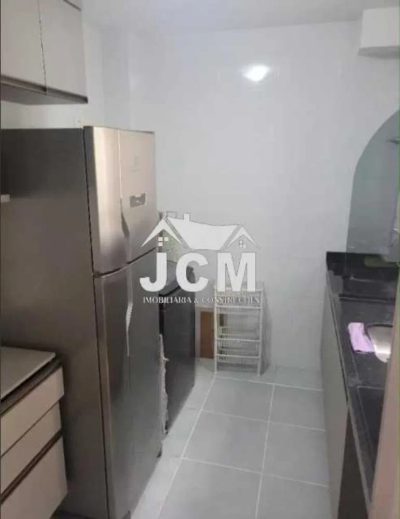 Apartamento, 2 quartos, 55 m² - Foto 3