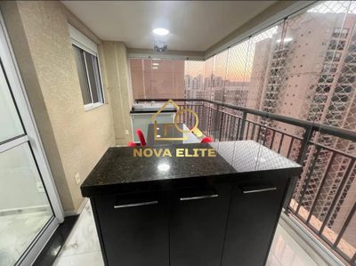 Apartamento, 2 quartos, 68 m² - Foto 3